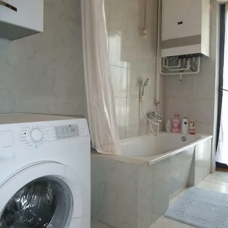 Apartman Girasole 4+2 With A Parking Space Marčana