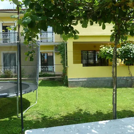 Apartamento Apartman Girasole 4+2 With A Parking Space Marčana