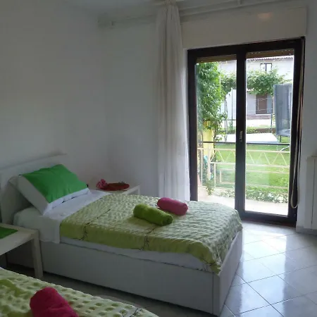 Apartamento Apartman Girasole 4+2 With A Parking Space