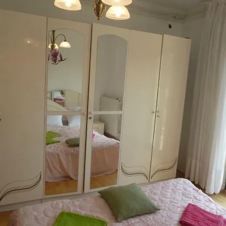Apartamento Apartman Girasole 4+2 With A Parking Space Marčana