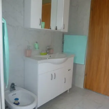 Apartamento Apartman Girasole 4+2 With A Parking Space