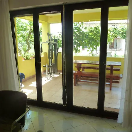 Apartman Girasole 4+2 With A Parking Space