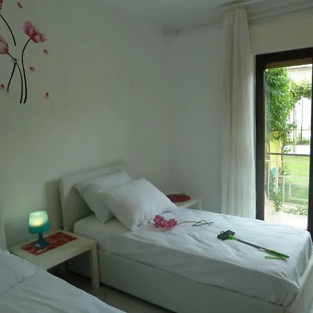 Apartman Girasole 4+2 With A Parking Space *