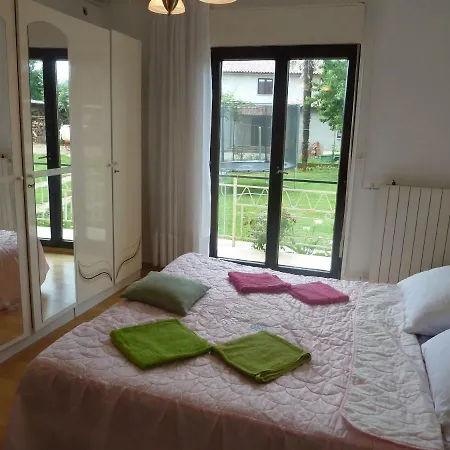 Apartman Girasole 4+2 With A Parking Space *