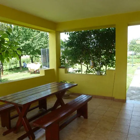 Apartman Girasole 4+2 With A Parking Space
