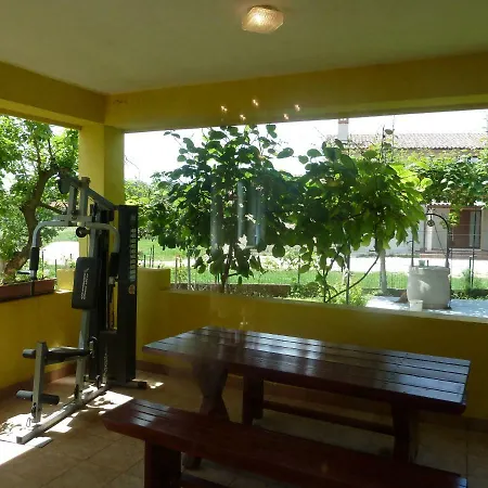 Apartman Girasole 4+2 With A Parking Space Apartment